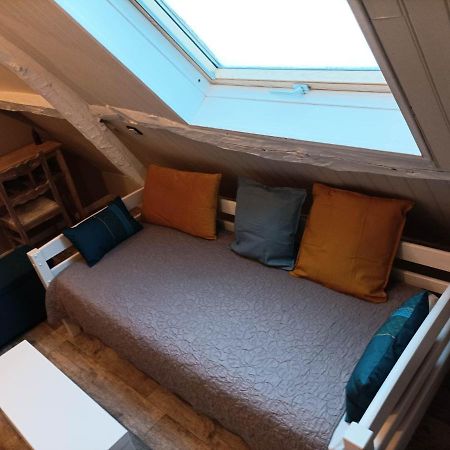 Les Songes De L'Authie Bed & Breakfast Boufflers Exterior foto
