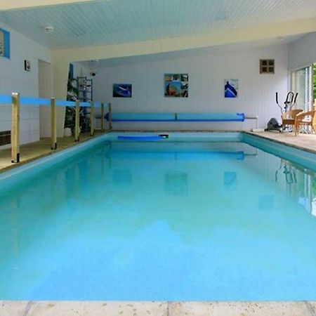 Les Songes De L'Authie Bed & Breakfast Boufflers Exterior foto
