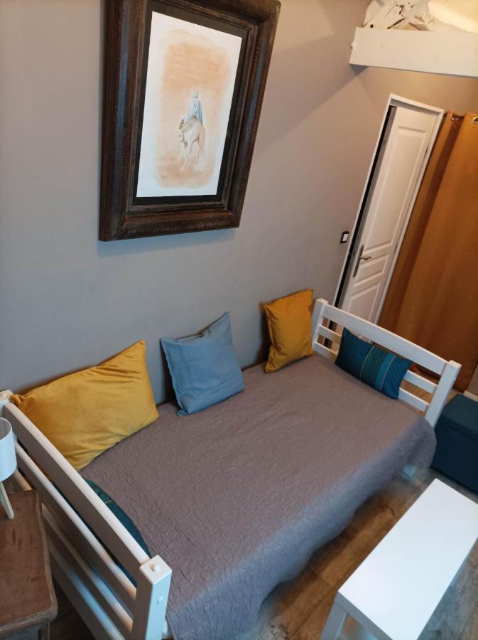 Les Songes De L'Authie Bed & Breakfast Boufflers Exterior foto