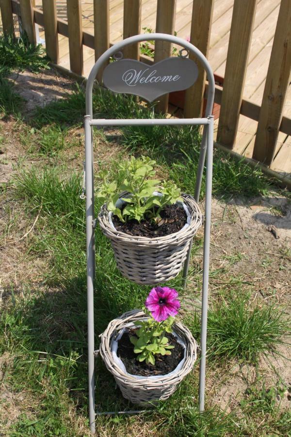 Les Songes De L'Authie Bed & Breakfast Boufflers Exterior foto